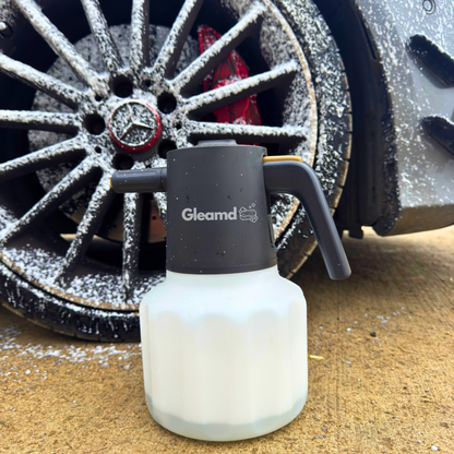 Gleamd™ Spray Bottle