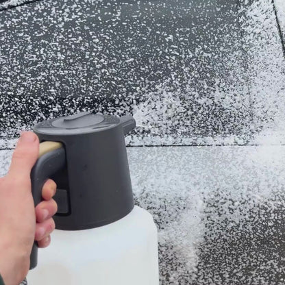 Gleamd™ Spray Bottle